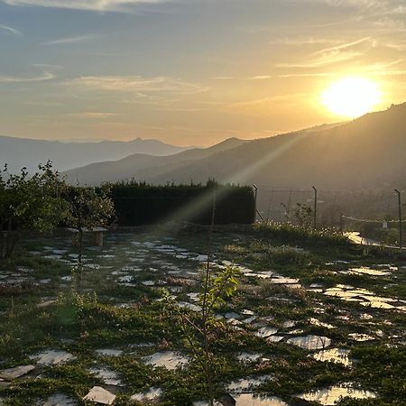 Villa Rustica En La Alpujarra - La Gualalla - Soportujar Каратаунас Экстерьер фото
