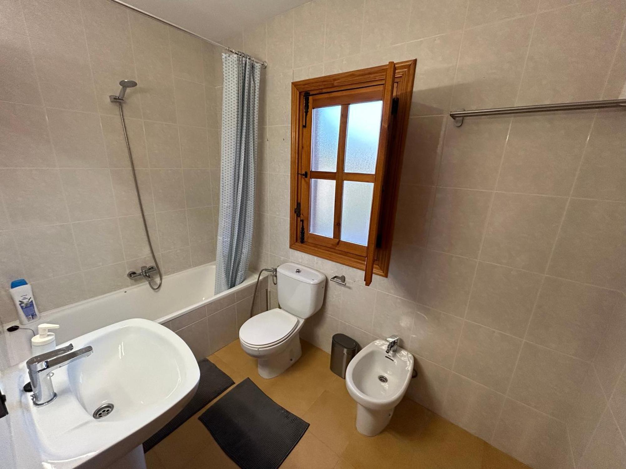 Villa Rustica En La Alpujarra - La Gualalla - Soportujar Каратаунас Экстерьер фото